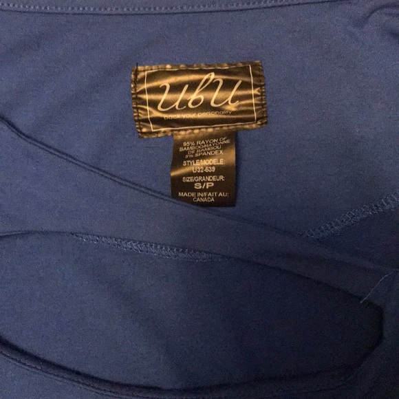 🌺NWOT UBU🌺 - Picture 7 of 7